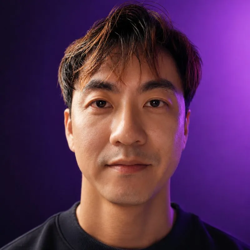 Adrian Tan, Fractional CMO for HR Tech