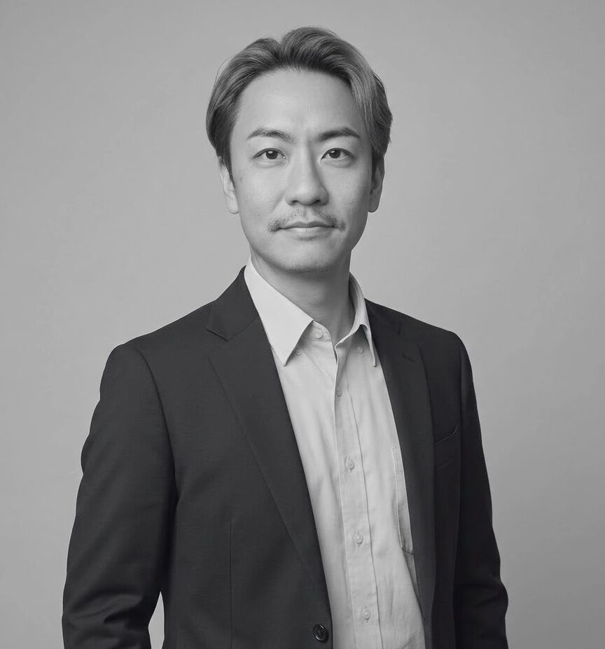 Adrian Tan